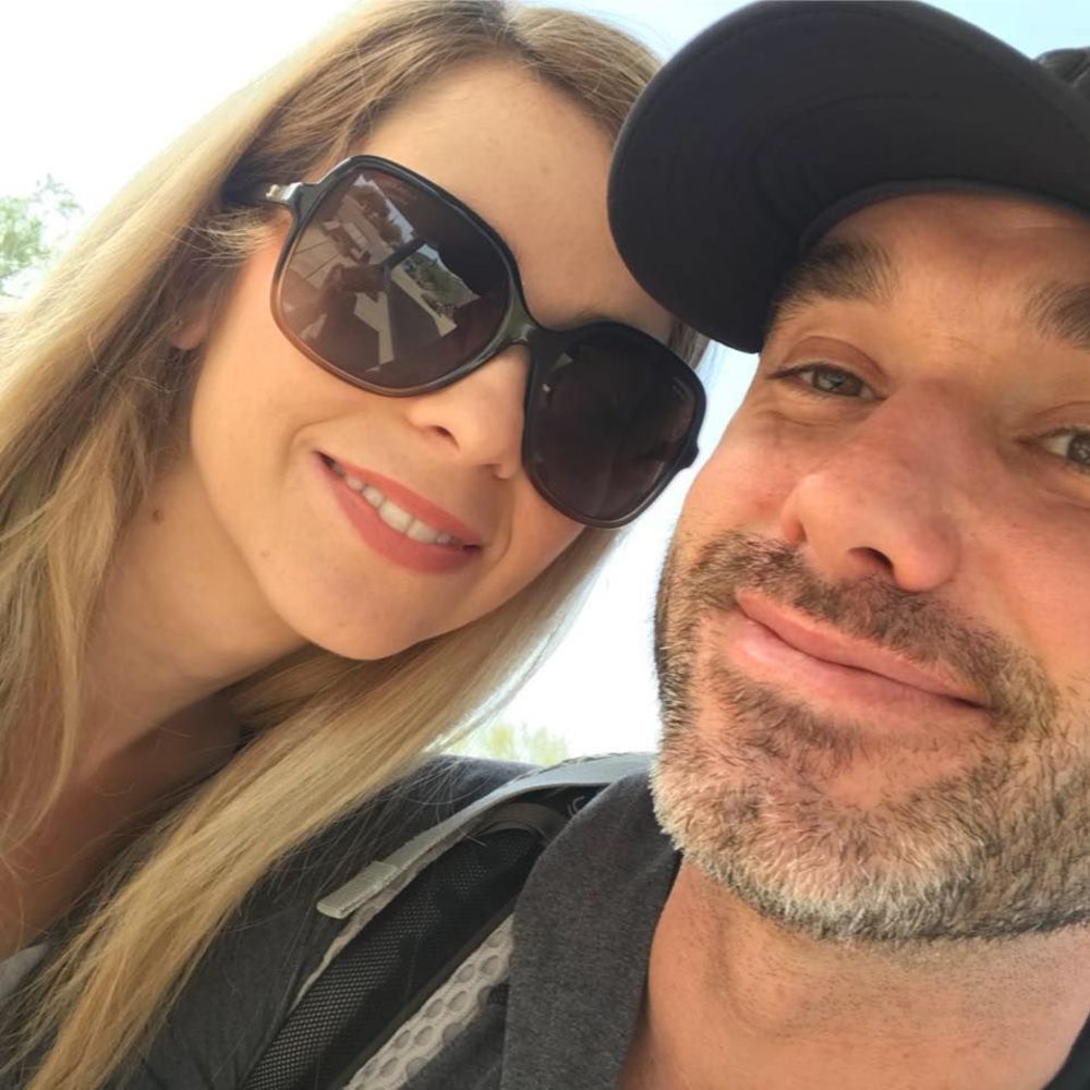 Meet your Posher, Tess